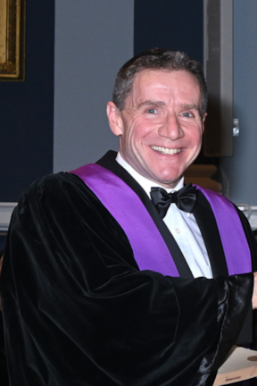 Dr Matthew Hewitt Profile 